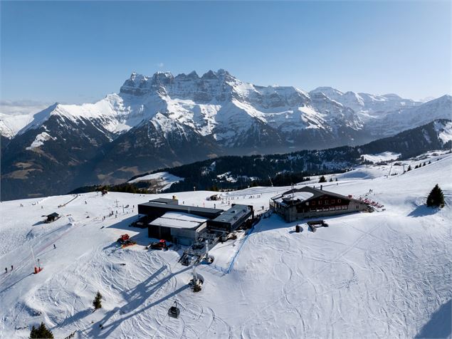 Season Closing Party - La Foilleuse