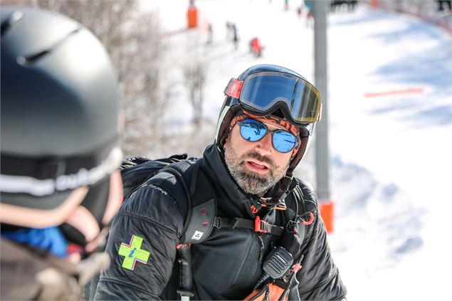 First Track - OT SSA