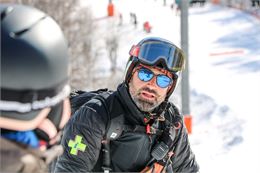 First Track - OT SSA