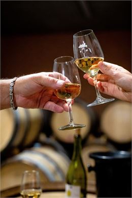 Dégustation - ART PRISM