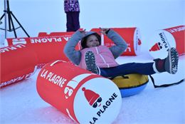 bowling humain - OTGP