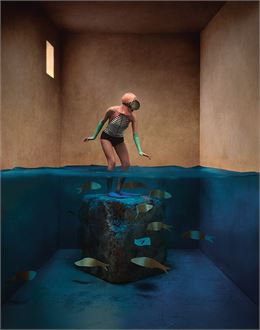 Le sang du glacier - Opéra de Lyon