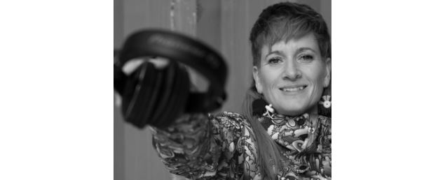 Live by l'Après Ski DJ Heliza_Les Gets - DJ Heliza