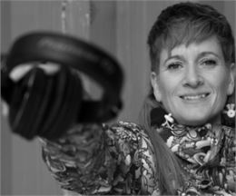 Live by l'Après Ski DJ Heliza_Les Gets - DJ Heliza