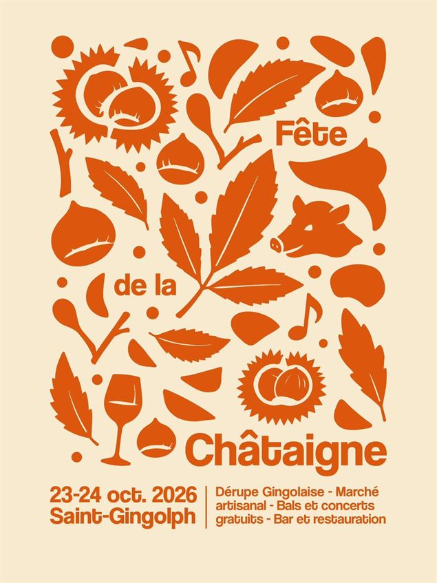 Fête de la Châtaigne de Saint-Gingolph_Saint-Gingolph