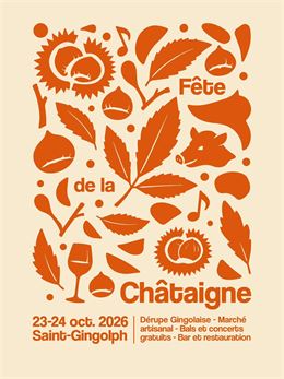 Fête de la Châtaigne de Saint-Gingolph_Saint-Gingolph