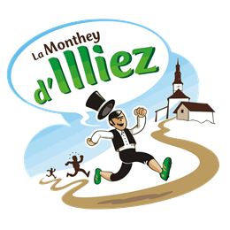 Logo - La Monthey d'Illiez