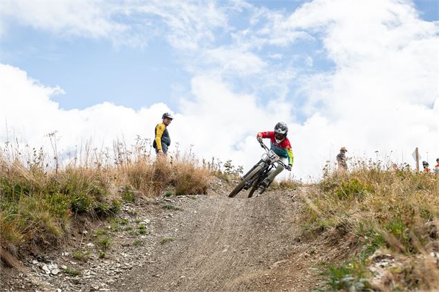 Mad'Bike - 6e étape du Trophée Enduro des Alpes