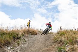 Mad'Bike - 6e étape du Trophée Enduro des Alpes