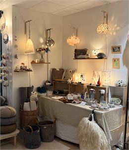 Laine feutrée - Sylvie Girardot