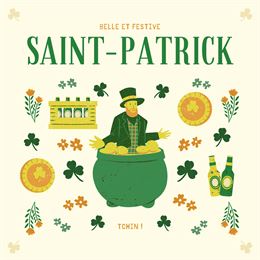 Saint-Patrick - Aucun