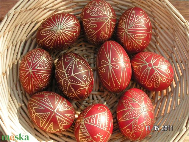 Chasse aux oeufs à la Villa Adélaïde_Plateau d'Hauteville