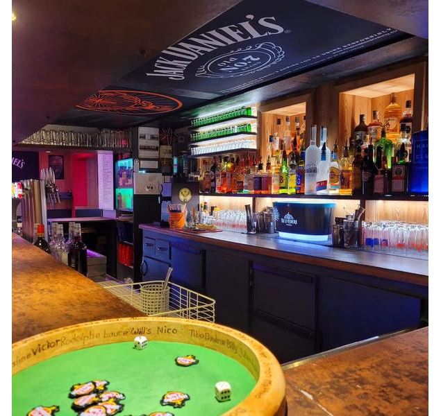 Karaoké au Bowling_Les Gets - bowling les Gets