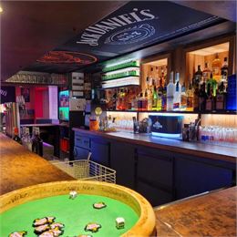 Karaoké au Bowling_Les Gets - bowling les Gets