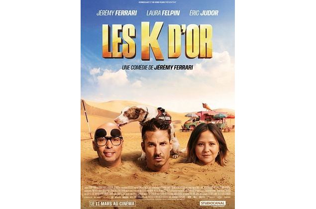 Cinéma - Les K D'or_Pralognan-la-Vanoise