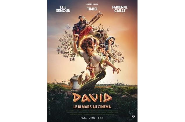 Cinéma - David_Pralognan-la-Vanoise