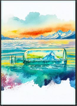 Journée des Glaciers - La Plagne