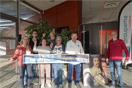 L'équipe - Philippe Danné