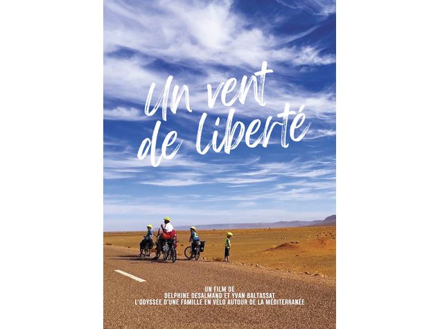 Projection du film documentaire 