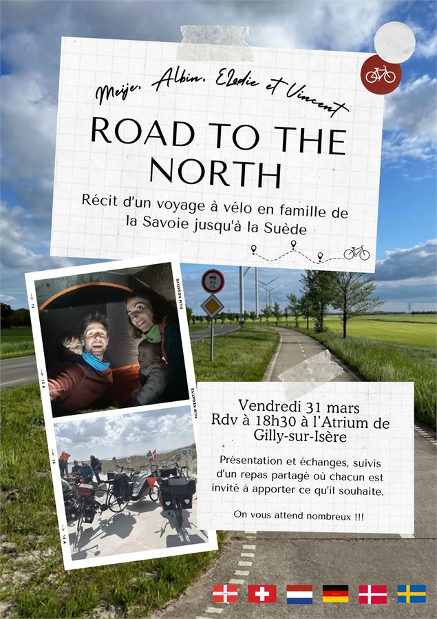 Récit d'un voyage à vélo en famille_Gilly-sur-Isère