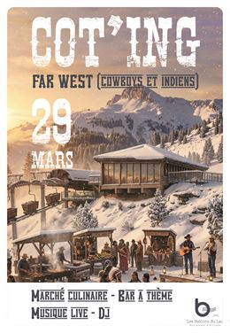 LA COT'ING_Thollon-les-Mémises