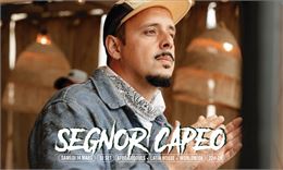 DJ SET • Segnor Capeo - Segnor Capeo