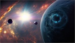 Rising Stars - Pixabay