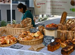 Foire bio des Savoie_La Motte-Servolex - Ville LMS