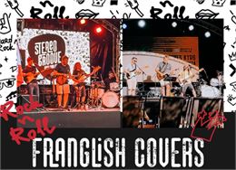 Live by l'Après Ski - Stéréogroove_Les Gets - stereo groove