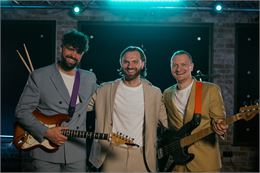 Live by l'Après Ski - Arkadia_Les Gets - Arkadia