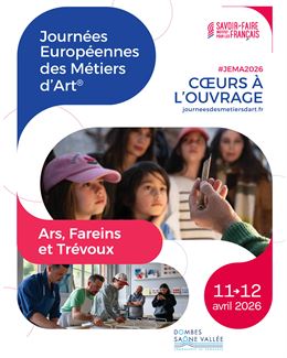 Exposition et rencontre avec artistes et artisans à Trévoux_Trévoux