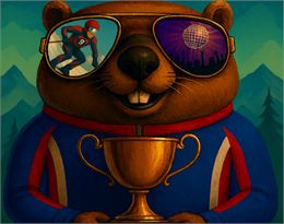 Extrait affiche Der des Ders - FC Albiez