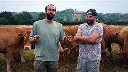 Champagny - Edouard Bergeon