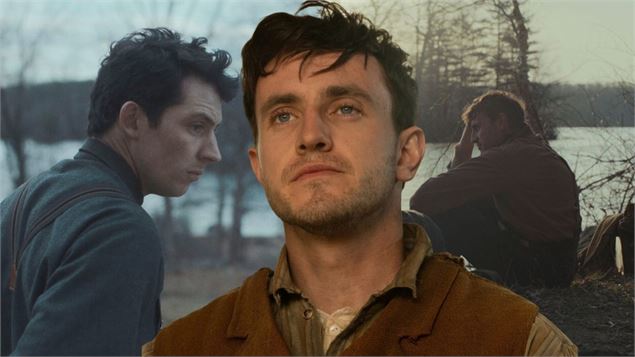 Le son des souvenirs - Oliver Hermanus