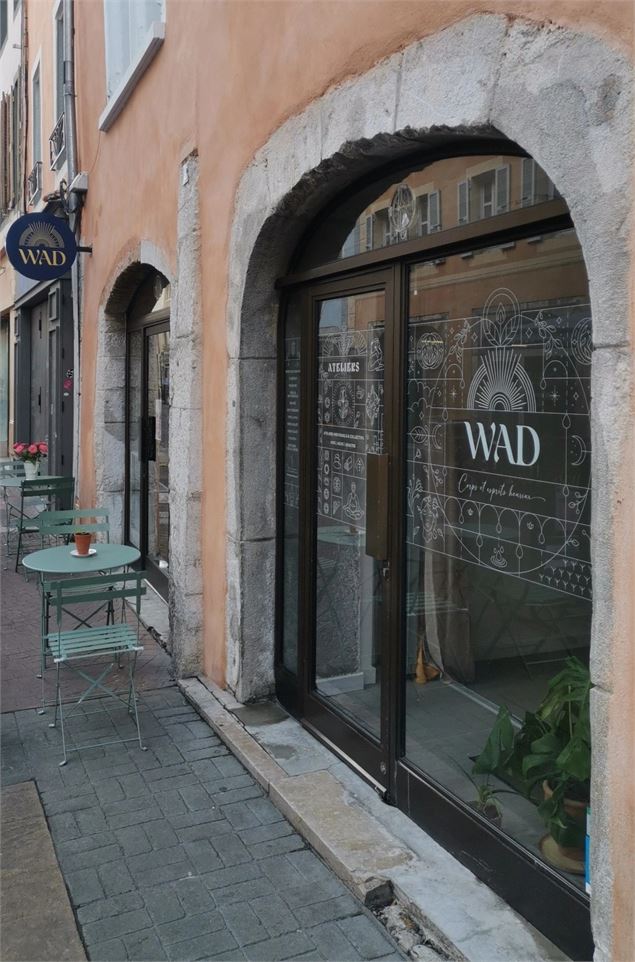 Atelier Bloom_Chambéry - Permingeat