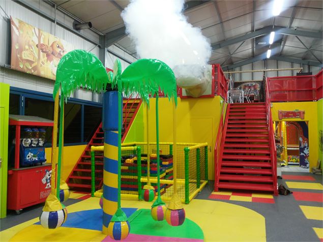 Drago Park - Drago Park