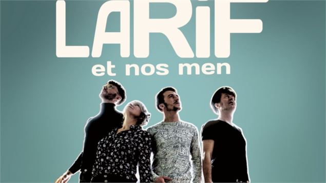 La Rif et nos Men - La Rif et nos Men