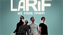 La Rif et nos Men - La Rif et nos Men