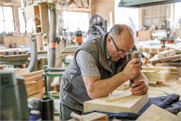 Salon des métiers d'art_Évian-les-Bains - Ville d'Evian