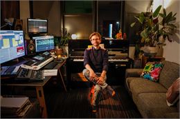 Conférence - La musique dans les films nature - Festival de Film Nature_Saint-Gervais-les-Bains