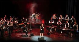 Monaco Brass, Guy Giuliano & Anne Carrere_Lapeyrouse - Cuivres en Dombes