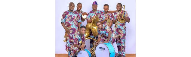 Assia Brass Band & Skokiaan Brass Band_Châtillon-sur-Chalaronne - Cuivres en Dombes