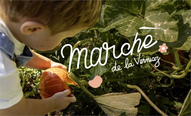 Marché de la Verniaz - Terroir de Haute-Savoie - Hôtel Restaurant La Verniaz