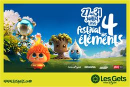 Festival des 4 éléments_Les Gets - les gets tourisme