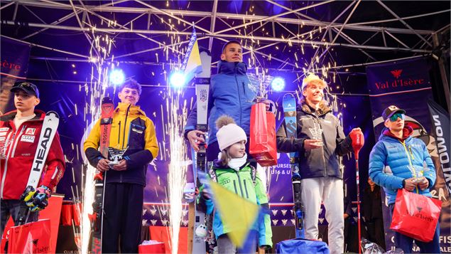 Remise des prix de la Scara - Agence Zoom