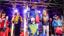 Remise des prix de la Scara - Agence Zoom