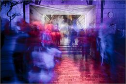 Atelier Photo - La technique au service de la créativité - Jérôme Pruniaux