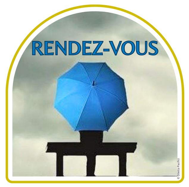 Comédie dramatique : Rendez-vous - Diletta Pacifici