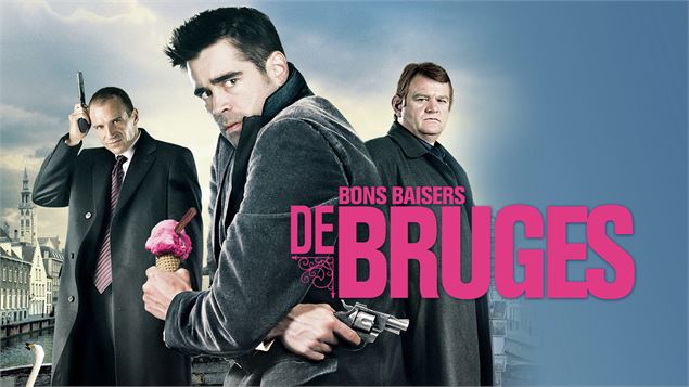 affiche - Cinéma Royal