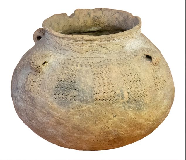 Atelier poterie préhistorique_Cluses - Canva